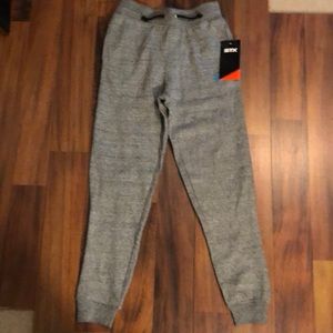 NWT STX Sweatpants